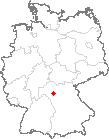 Möbelspedition Michelau im Steigerwald